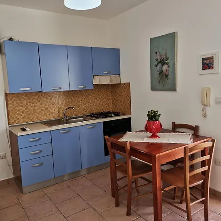 Tatil Evi Casa Di Nonna Tetta Santa Maria di Leuca