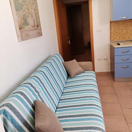 Casa Di Nonna Tetta *