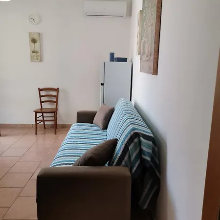 Casa Di Nonna Tetta * Santa Maria di Leuca