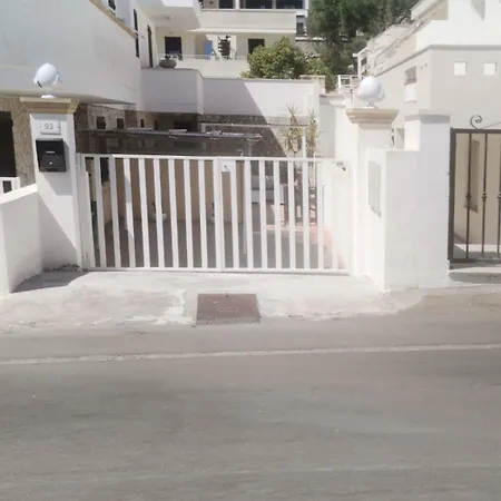 Casa Di Nonna Tetta Tatil Evi