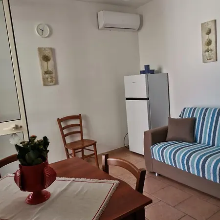 Semesterbostad Casa Di Nonna Tetta Santa Maria di Leuca