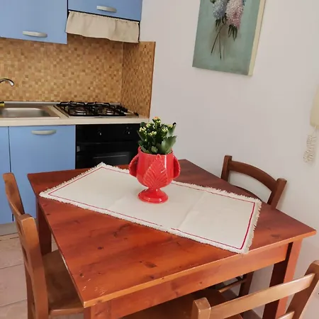 Casa Di Nonna Tetta *