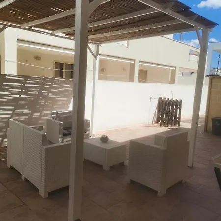 Σπίτι διακοπών Casa Di Nonna Tetta Santa Maria di Leuca