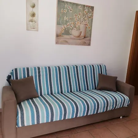 Casa Di Nonna Tetta