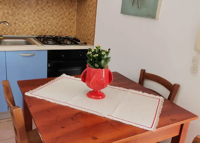 Casa Di Nonna Tetta *