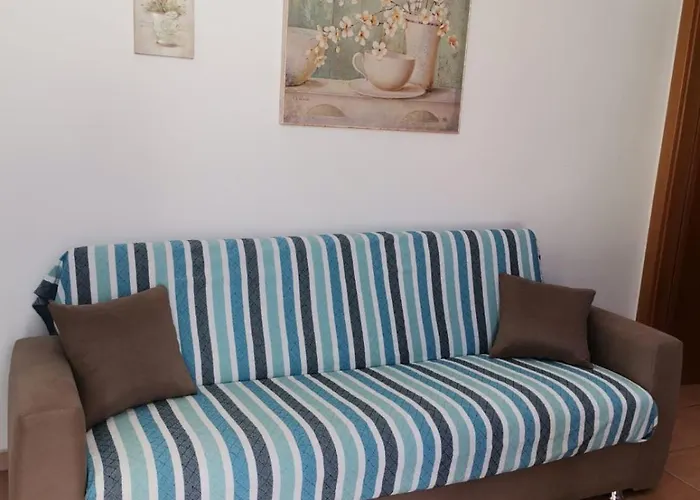 Casa Di Nonna Tetta